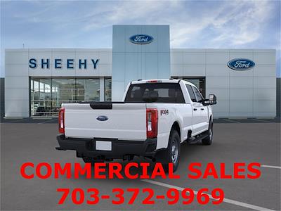 2024 Ford F-350 Crew Cab SRW 4x4, Pickup for sale #GD73522 - photo 2