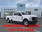 2024 Ford F-350 Crew Cab SRW 4x4, Pickup for sale #GD73522 - photo 1