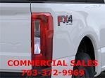 2024 Ford F-350 Crew Cab SRW 4x4, Pickup for sale #GD73522 - photo 21