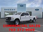 2024 Ford F-350 Crew Cab SRW 4x4, Pickup for sale #GD73522 - photo 4