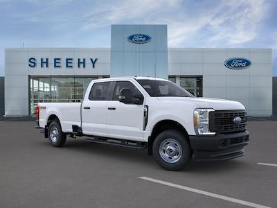 2024 Ford F-250 Crew Cab 4x4, Pickup for sale #GD75237 - photo 1