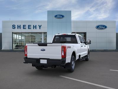 2024 Ford F-250 Crew Cab 4x4, Pickup for sale #GD75237 - photo 2