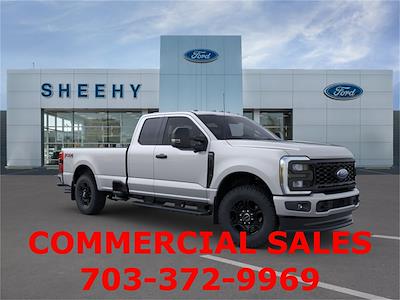 2024 Ford F-350 Super Cab SRW 4x4, Pickup for sale #GD76465 - photo 1