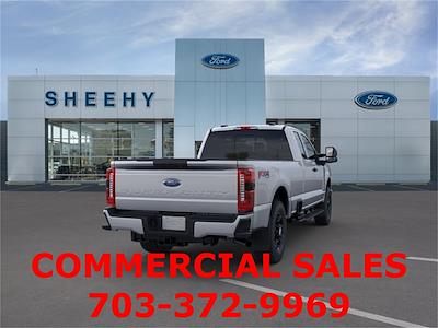 2024 Ford F-350 Super Cab SRW 4x4, Pickup for sale #GD76465 - photo 2