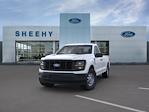 2024 Ford F-150 Regular Cab 4x2, Pickup for sale #GD77149 - photo 5