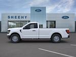 2024 Ford F-150 Regular Cab 4x2, Pickup for sale #GD77149 - photo 6