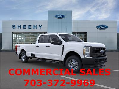 2024 Ford F-250 Crew Cab 4x4, Pickup for sale #GD77902 - photo 1