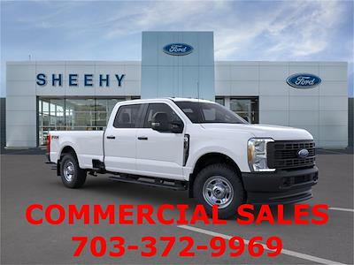 2024 Ford F-350 Crew Cab SRW 4x4, Pickup for sale #GD78046 - photo 1