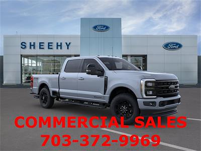 2024 Ford F-350 Crew Cab SRW 4x4, Pickup for sale #GD80153 - photo 1