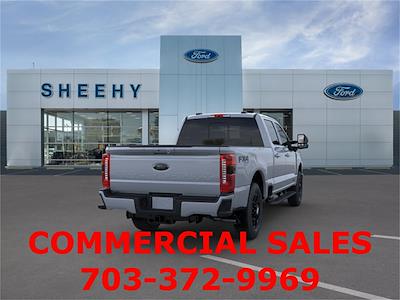 2024 Ford F-350 Crew Cab SRW 4x4, Pickup for sale #GD80153 - photo 2