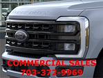 2024 Ford F-350 Crew Cab SRW 4x4, Pickup for sale #GD80153 - photo 17