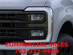 2024 Ford F-350 Crew Cab SRW 4x4, Pickup for sale #GD80153 - photo 18