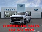 2024 Ford F-350 Crew Cab SRW 4x4, Pickup for sale #GD80153 - photo 5