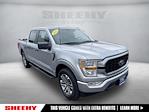 Used 2022 Ford F-150 XL SuperCrew Cab 4x4, Pickup for sale #GD88393A - photo 1