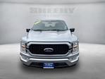 Used 2022 Ford F-150 XL SuperCrew Cab 4x4, Pickup for sale #GD88393A - photo 10