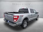 Used 2022 Ford F-150 XL SuperCrew Cab 4x4, Pickup for sale #GD88393A - photo 2