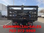 2023 Ford F-450 Regular Cab DRW 4x4, PJ's Stake Bed for sale #GD88839 - photo 4