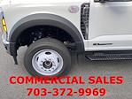 2023 Ford F-450 Regular Cab DRW 4x4, PJ's Stake Bed for sale #GD88839 - photo 9