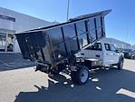 New 2024 Ford F-550 XL Crew Cab 4x4, Landscape Dump for sale #GD89535 - photo 36