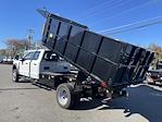 New 2024 Ford F-550 XL Crew Cab 4x4, Landscape Dump for sale #GD89535 - photo 38