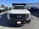 New 2024 Ford F-550 XL Crew Cab 4x4, Landscape Dump for sale #GD89535 - photo 9