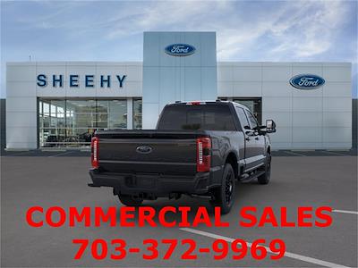 2024 Ford F-350 Crew Cab SRW 4x4, Pickup for sale #GD90636 - photo 2