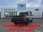 2024 Ford F-350 Crew Cab SRW 4x4, Pickup for sale #GD90636 - photo 2