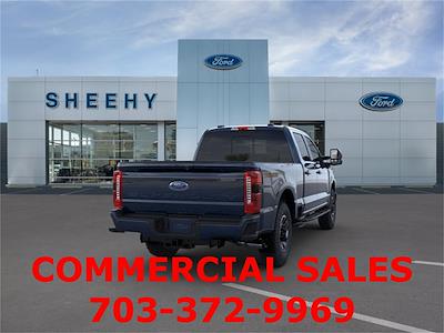 2024 Ford F-250 Crew Cab 4x4, Pickup for sale #GD93621 - photo 2