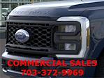 2024 Ford F-250 Crew Cab 4x4, Pickup for sale #GD93621 - photo 17