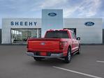 2024 Ford F-150 SuperCrew Cab 4x4, Pickup for sale #GE01298 - photo 2