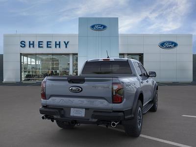 2024 Ford Ranger SuperCrew Cab 4x4, Pickup for sale #GE02360 - photo 2