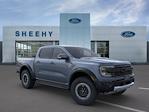 2024 Ford Ranger SuperCrew Cab 4x4, Pickup for sale #GE02360 - photo 1