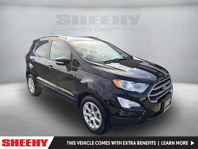 2021 Ford EcoSport FWD, SUV #GE02693A - photo 1