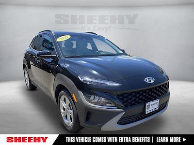 2022 Hyundai Kona 4x2, SUV for sale #GE02844A - photo 1