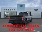 2024 Ford F-350 Crew Cab SRW 4x4, Pickup for sale #GE04533 - photo 2