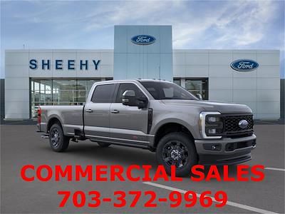 2024 Ford F-350 Crew Cab 4x4, Pickup for sale #GE04534 - photo 1