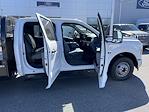 2024 Ford F-350 Crew Cab DRW 4x2, Flatbed Truck for sale #GE08928 - photo 20