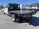 2024 Ford F-350 Crew Cab DRW 4x2, Flatbed Truck for sale #GE08928 - photo 6