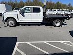 2024 Ford F-350 Crew Cab DRW 4x2, Flatbed Truck for sale #GE08928 - photo 7