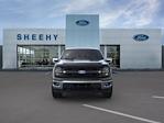 New 2024 Ford F-150 XLT SuperCrew Cab 4x4, Pickup for sale #GE11324 - photo 3