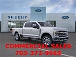 2024 Ford F-350 Crew Cab SRW 4x4, Pickup for sale #GE12512 - photo 1