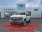 2024 Ford F-350 Crew Cab SRW 4x4, Pickup for sale #GE12512 - photo 4