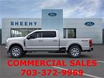 2024 Ford F-350 Crew Cab SRW 4x4, Pickup for sale #GE12512 - photo 5