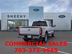 2024 Ford F-350 Crew Cab SRW 4x4, Pickup for sale #GE12512 - photo 22