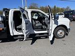 2024 Ford F-350 Crew Cab DRW 4x2, Flatbed Truck for sale #GE15692 - photo 18