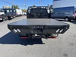 2024 Ford F-350 Crew Cab DRW 4x2, Flatbed Truck for sale #GE15692 - photo 4