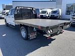 2024 Ford F-350 Crew Cab DRW 4x2, Flatbed Truck for sale #GE15692 - photo 6