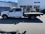 2024 Ford F-350 Crew Cab DRW 4x2, Flatbed Truck for sale #GE15692 - photo 7