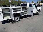 2024 Ford F-350 Super Cab SRW 4x4, Knapheide Steel Service Body Service Truck for sale #GE16203 - photo 18