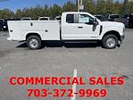 New 2024 Ford F-350 Super Cab 4x4, 9' Knapheide Steel Service Body Service Truck for sale #GE16203 - photo 3